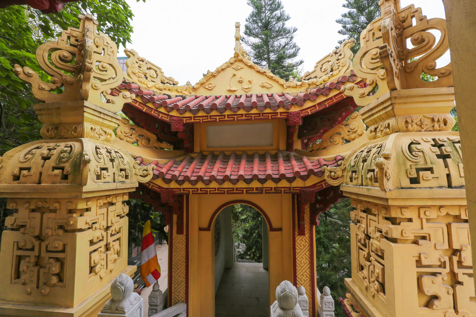  (Ảnh: Minh Sơn/Vietnam+)