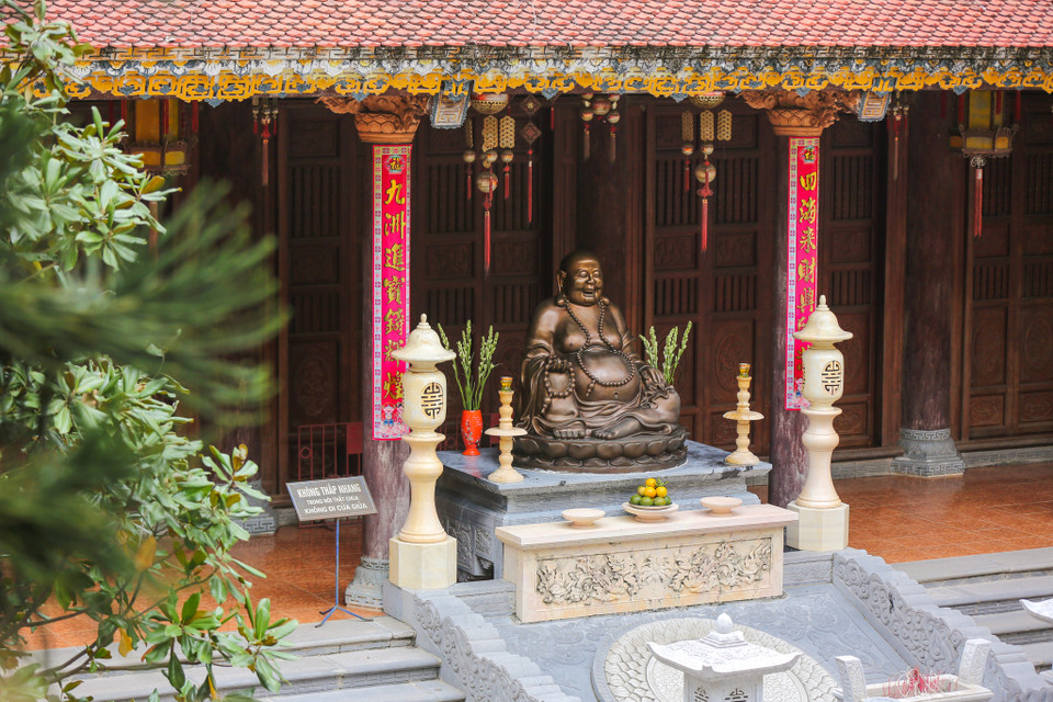  (Ảnh: Minh Sơn/Vietnam+)