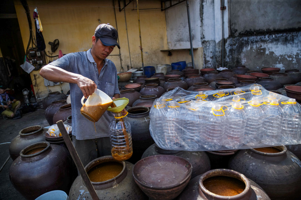 (Ảnh: Thế Đại/Vietnam+)