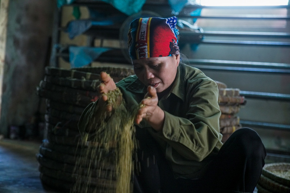 (Ảnh: Thế Đại/Vietnam+)