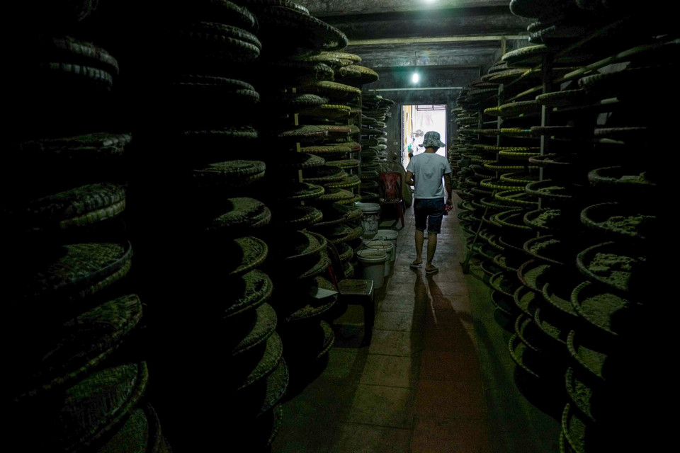 (Ảnh: Thế Đại/Vietnam+)