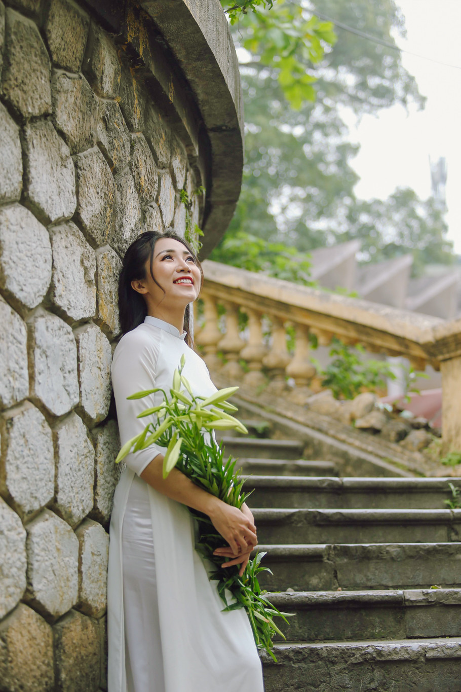 (Ảnh: Thế Đại/Vietnam+)