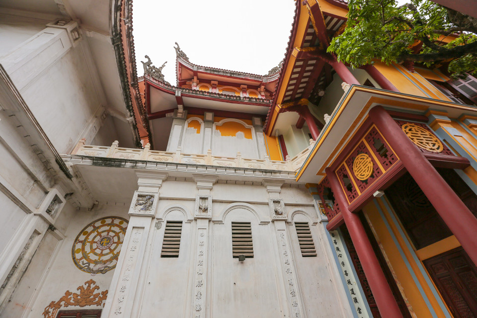  (Ảnh: Minh Sơn/Vietnam+)