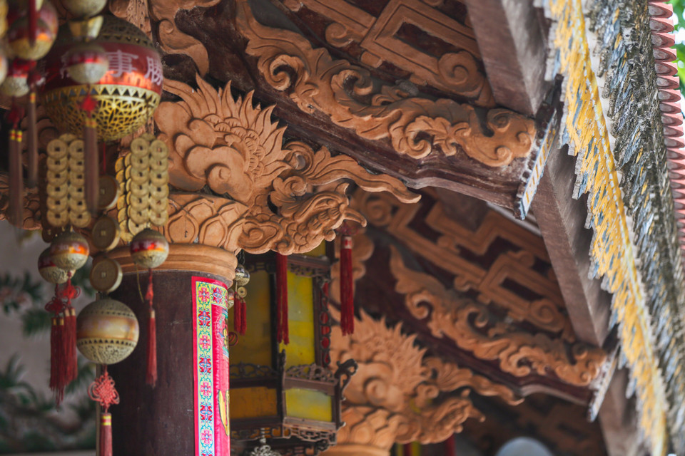  (Ảnh: Minh Sơn/Vietnam+)