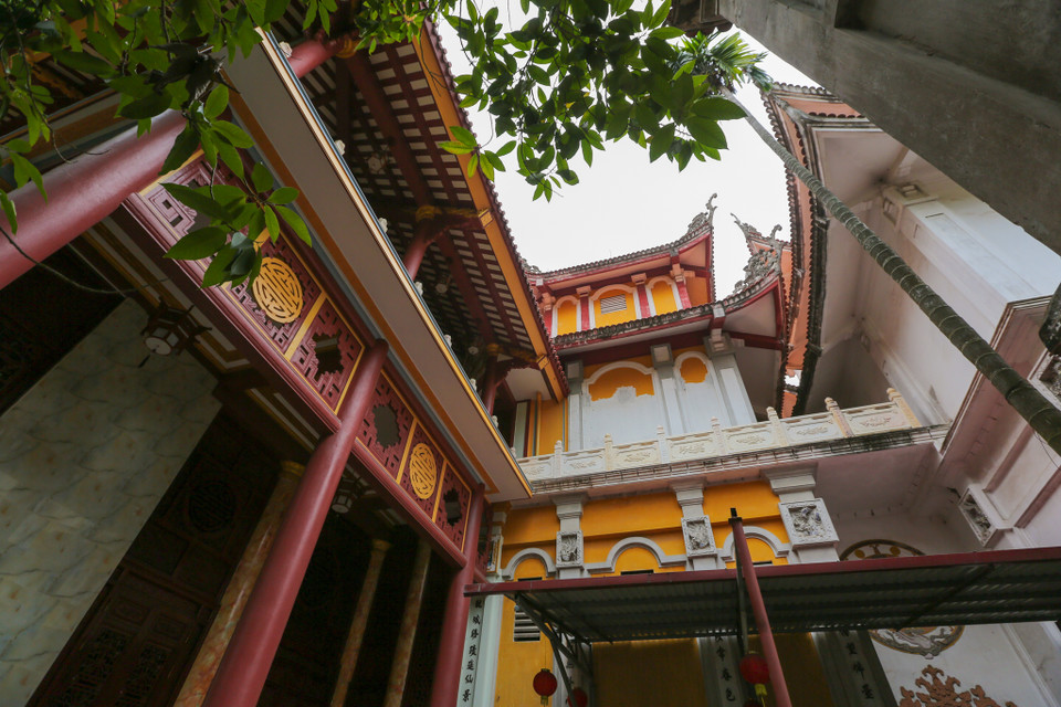  (Ảnh: Minh Sơn/Vietnam+)