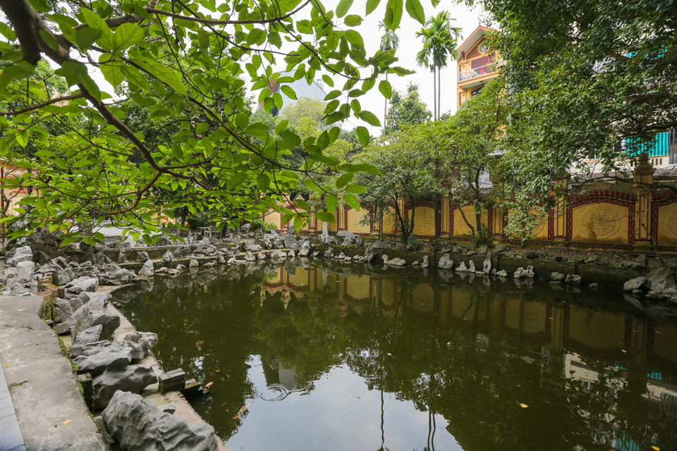  (Ảnh: Minh Sơn/Vietnam+)