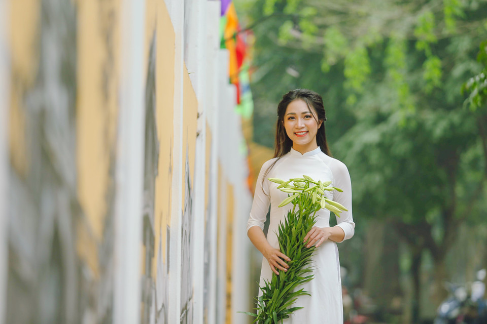 (Ảnh: Thế Đại/Vietnam+)