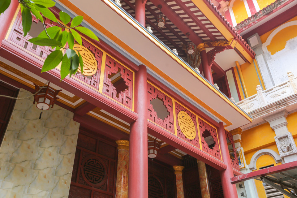  (Ảnh: Minh Sơn/Vietnam+)