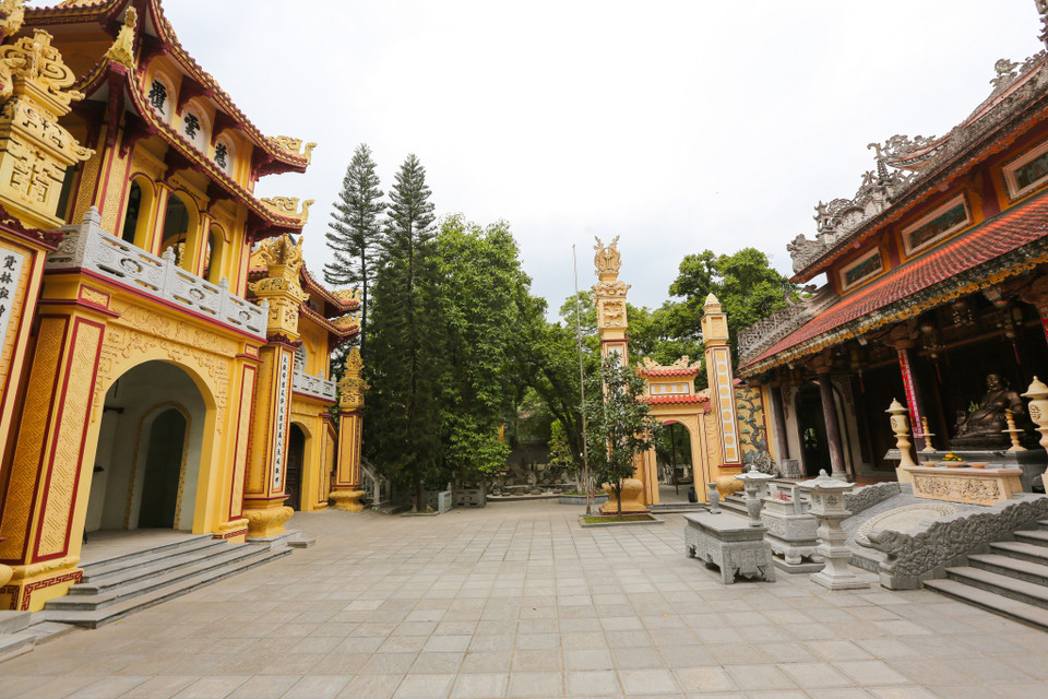  (Ảnh: Minh Sơn/Vietnam+)