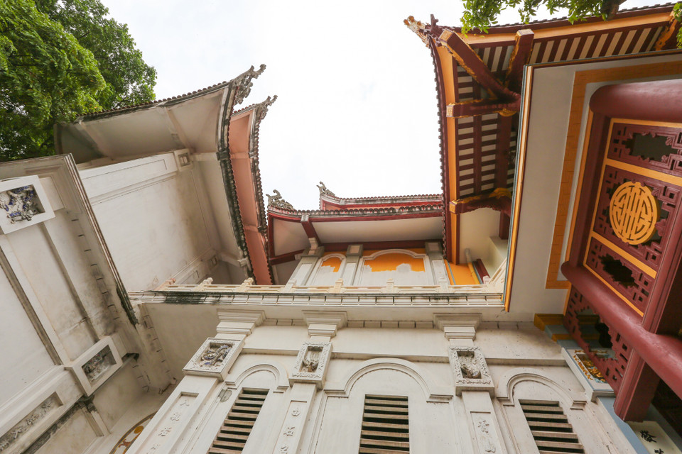  (Ảnh: Minh Sơn/Vietnam+)