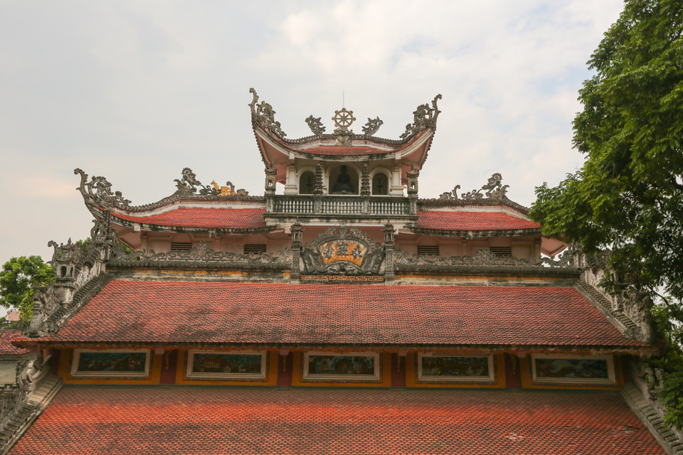  (Ảnh: Minh Sơn/Vietnam+)