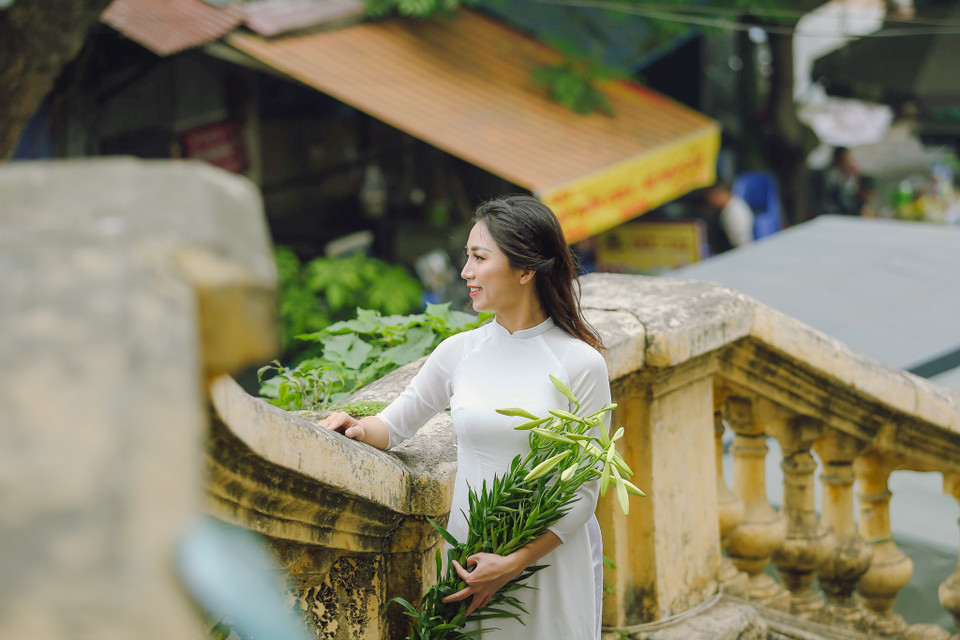 (Ảnh: Thế Đại/Vietnam+)