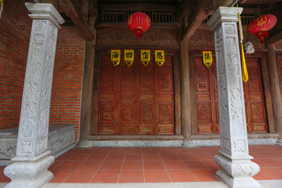 (Ảnh: Minh Sơn/Vietnam+)