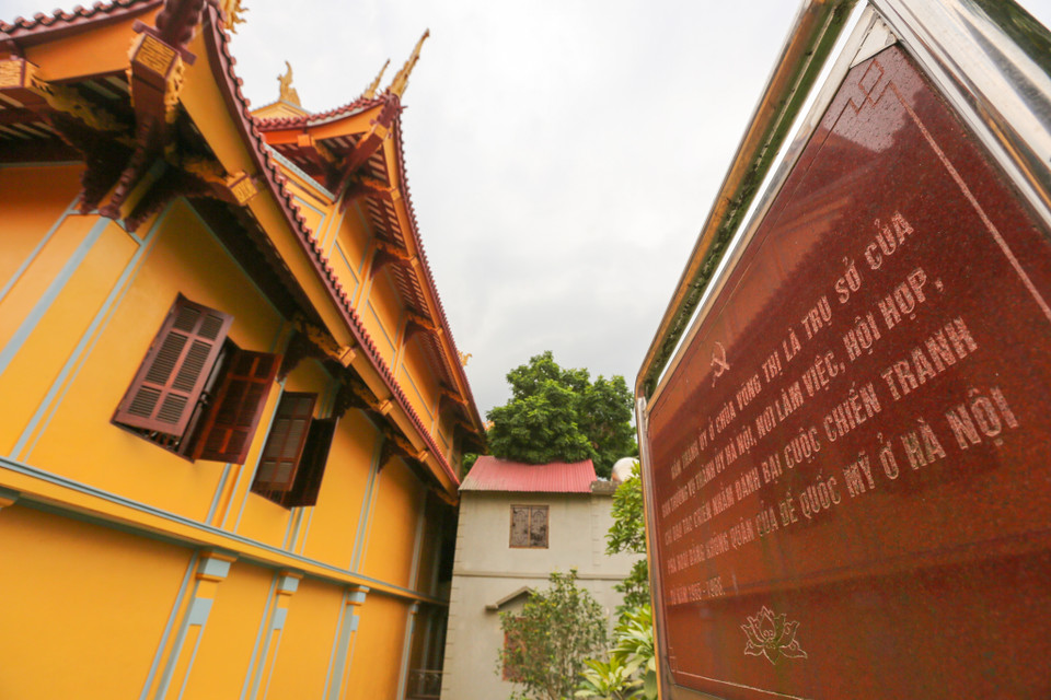  (Ảnh: Minh Sơn/Vietnam+)