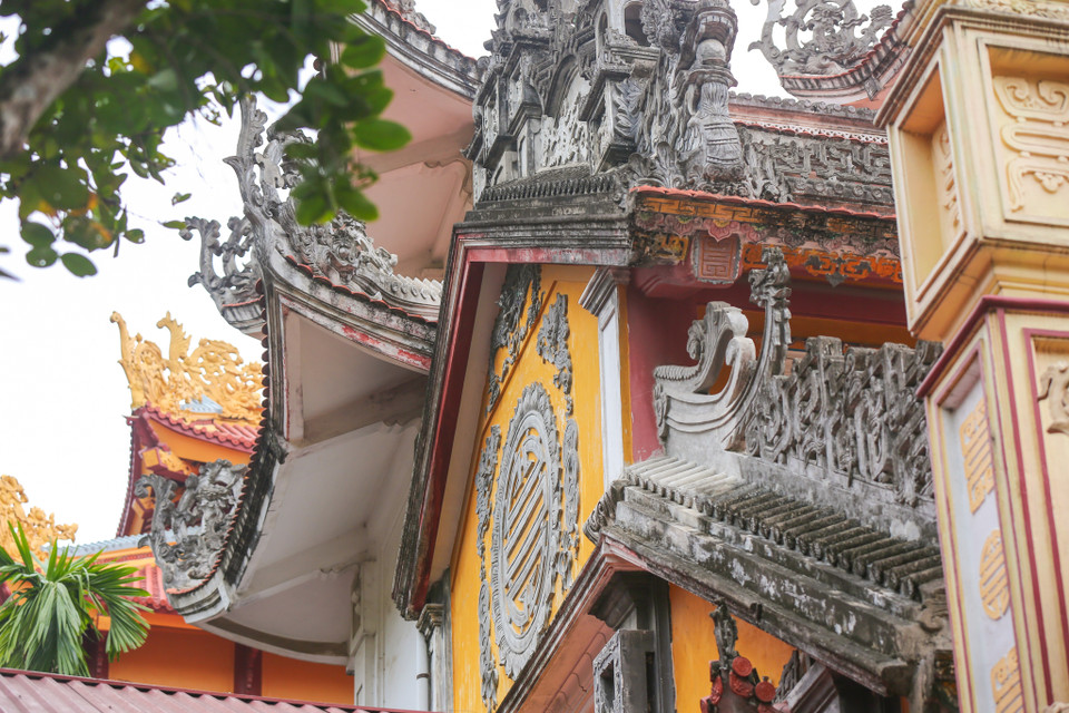  (Ảnh: Minh Sơn/Vietnam+)