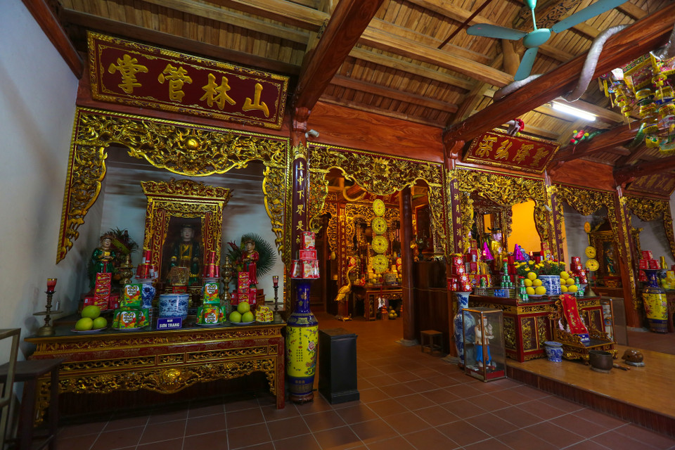 (Ảnh: Minh Sơn/Vietnam+)