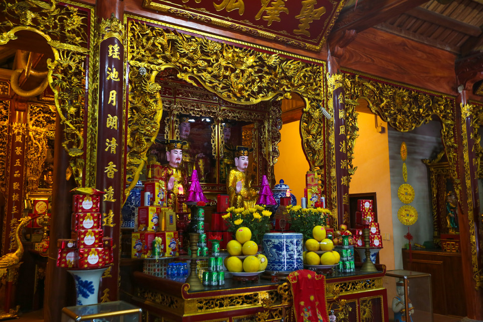 (Ảnh: Minh Sơn/Vietnam+)