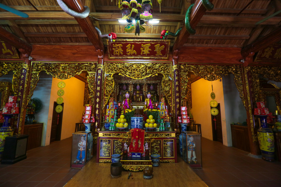 (Ảnh: Minh Sơn/Vietnam+)