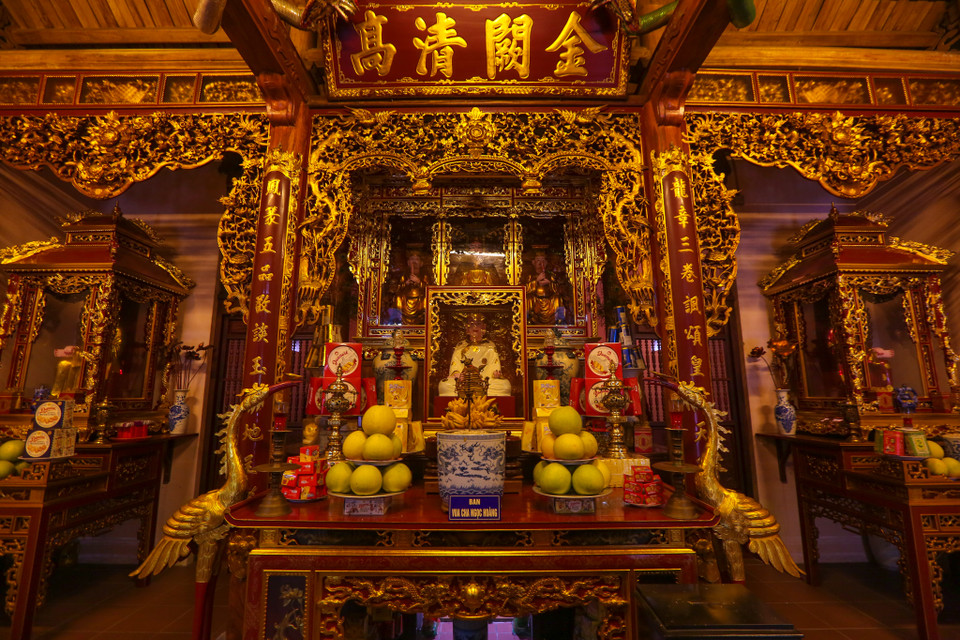 (Ảnh: Minh Sơn/Vietnam+)