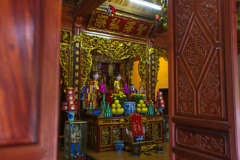 (Ảnh: Minh Sơn/Vietnam+)