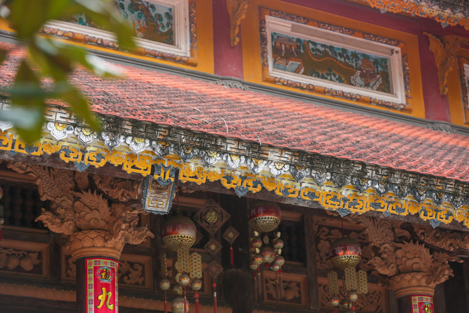  (Ảnh: Minh Sơn/Vietnam+)