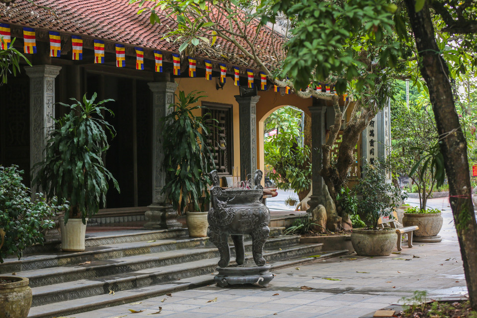  (Ảnh: Minh Sơn/Vietnam+)