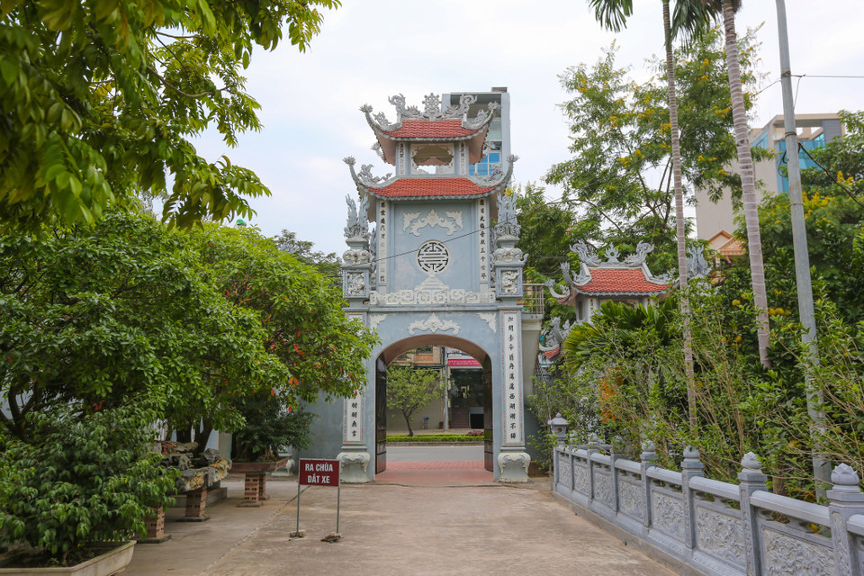 (Ảnh: Minh Sơn/Vietnam+)