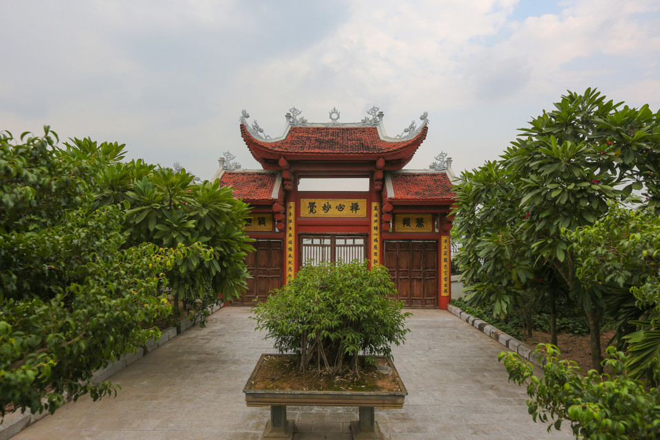 (Ảnh: Minh Sơn/Vietnam+)