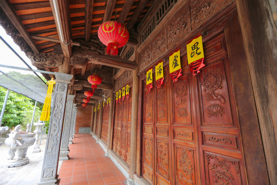 (Ảnh: Minh Sơn/Vietnam+)