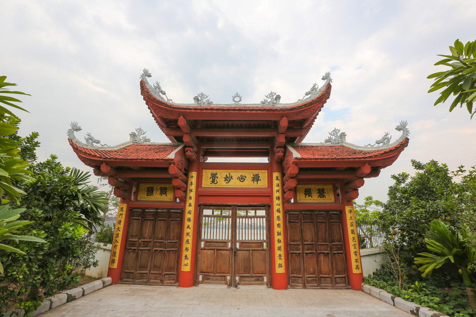 (Ảnh: Minh Sơn/Vietnam+)