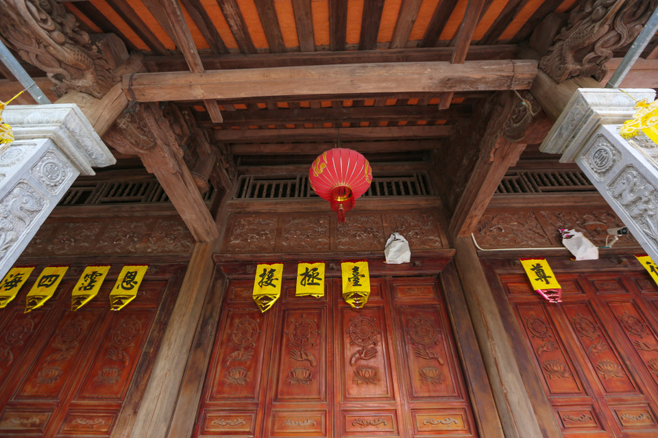 (Ảnh: Minh Sơn/Vietnam+)