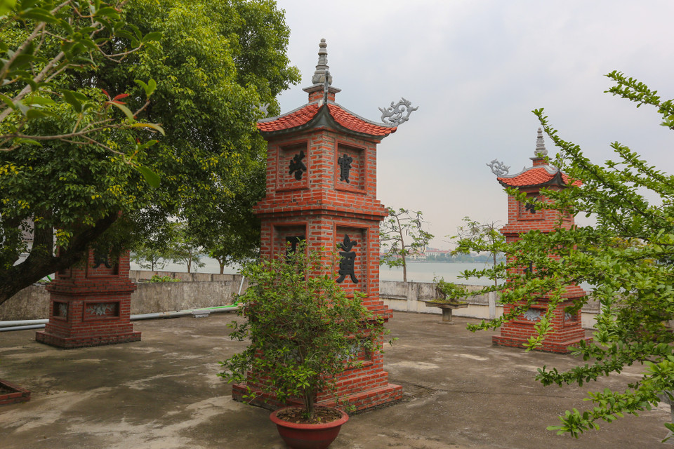 (Ảnh: Minh Sơn/Vietnam+)