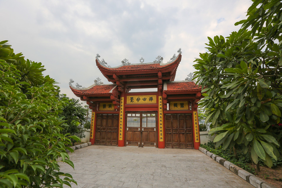 (Ảnh: Minh Sơn/Vietnam+)