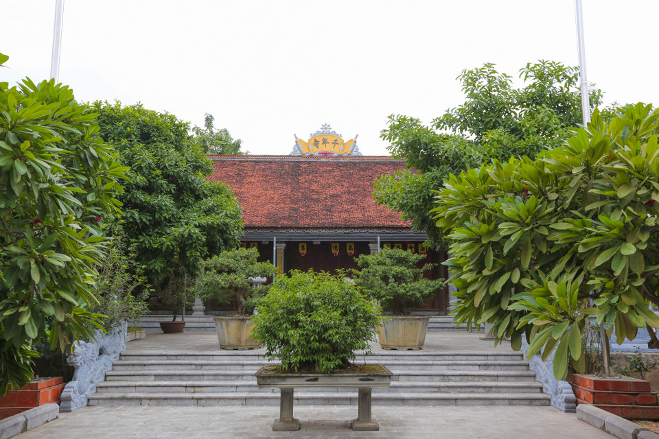 (Ảnh: Minh Sơn/Vietnam+)