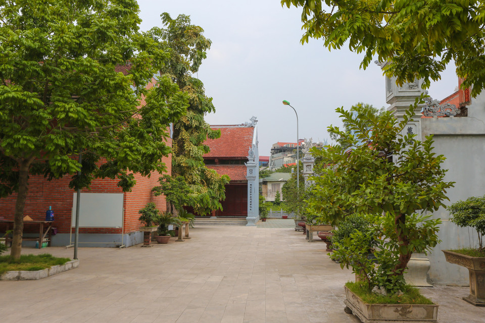 (Ảnh: Minh Sơn/Vietnam+)