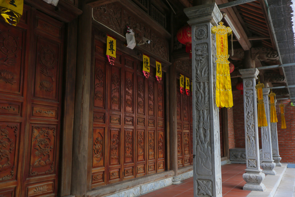 (Ảnh: Minh Sơn/Vietnam+)