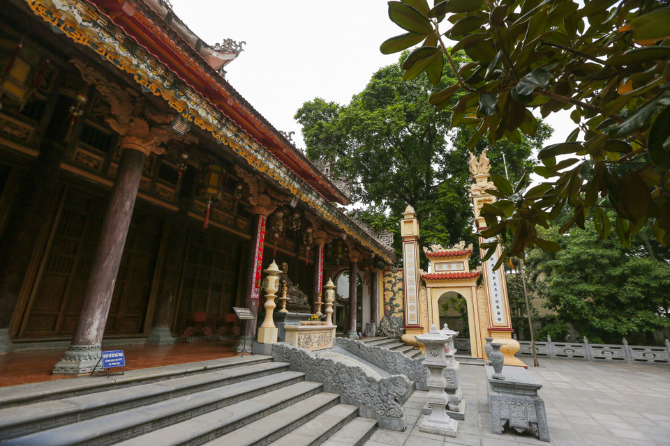  (Ảnh: Minh Sơn/Vietnam+)