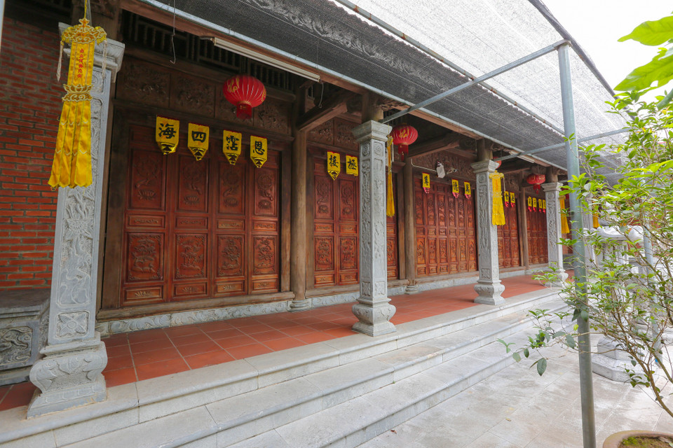 (Ảnh: Minh Sơn/Vietnam+)