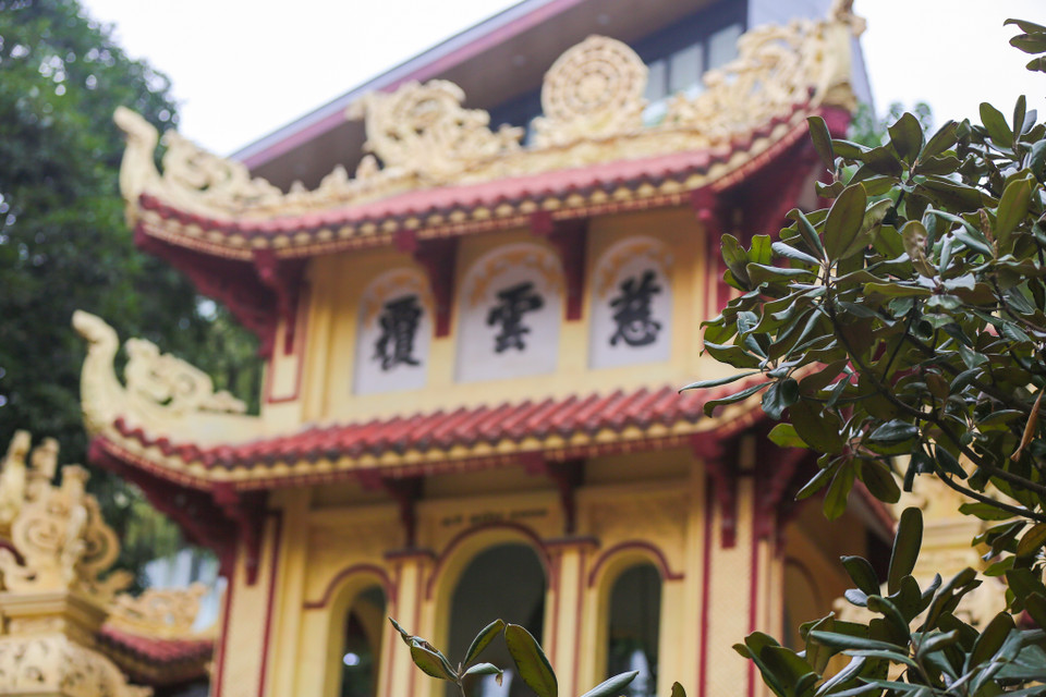  (Ảnh: Minh Sơn/Vietnam+)