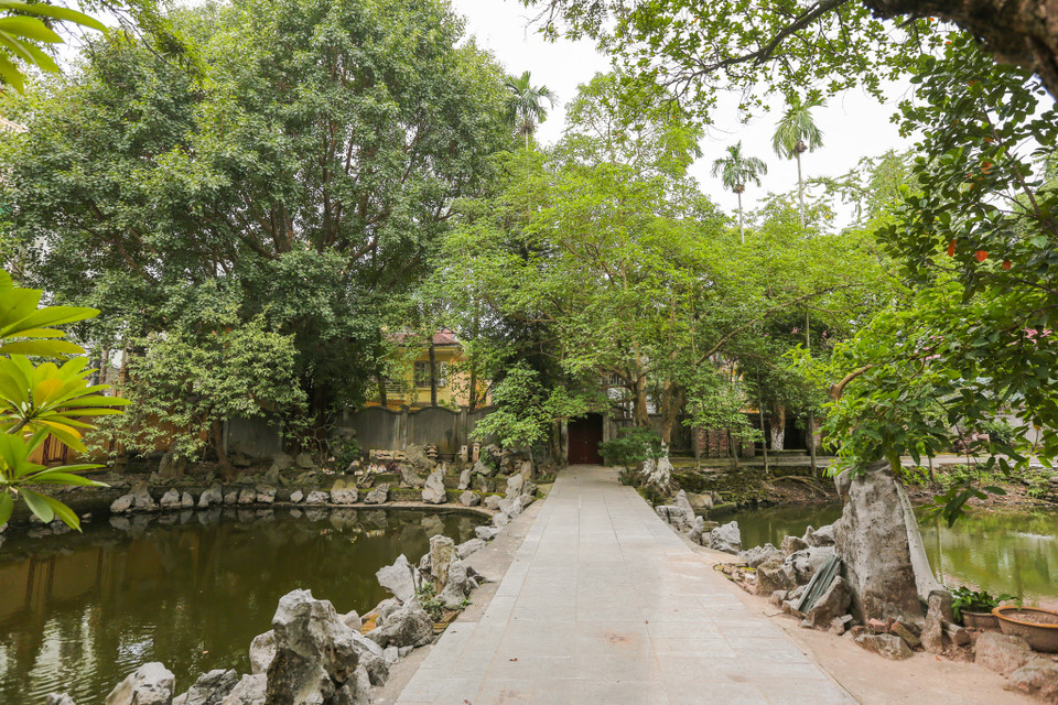  (Ảnh: Minh Sơn/Vietnam+)