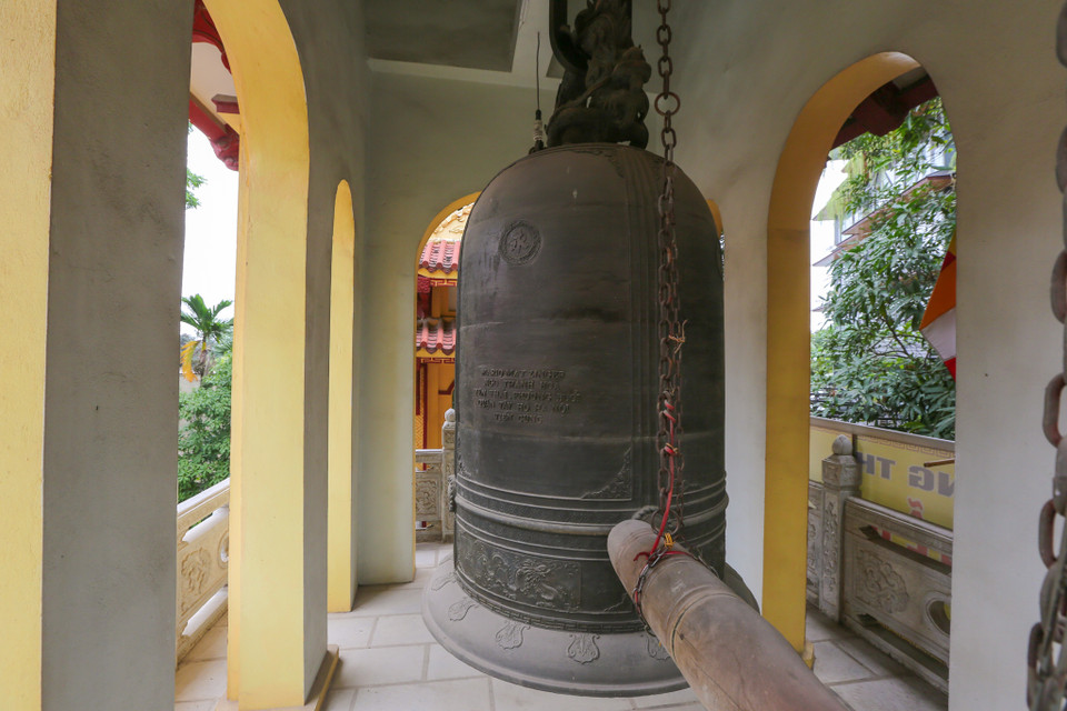  (Ảnh: Minh Sơn/Vietnam+)