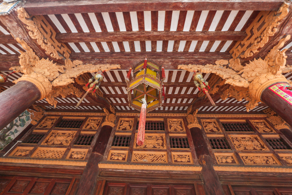  (Ảnh: Minh Sơn/Vietnam+)