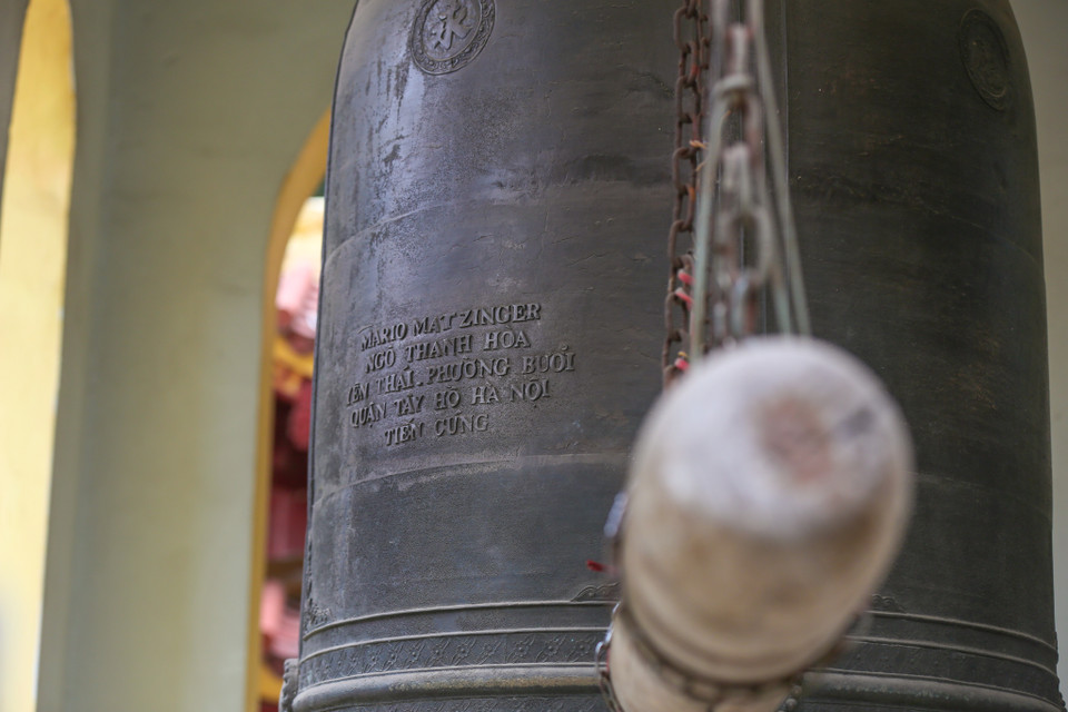  (Ảnh: Minh Sơn/Vietnam+)