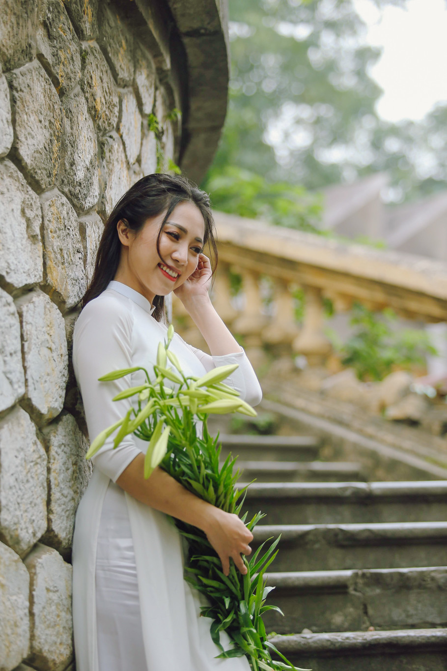 (Ảnh: Thế Đại/Vietnam+)