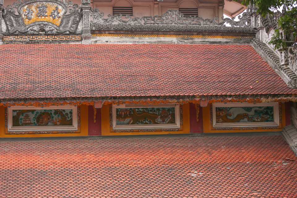  (Ảnh: Minh Sơn/Vietnam+)