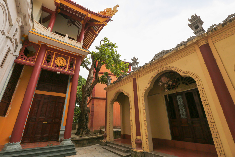 (Ảnh: Minh Sơn/Vietnam+)