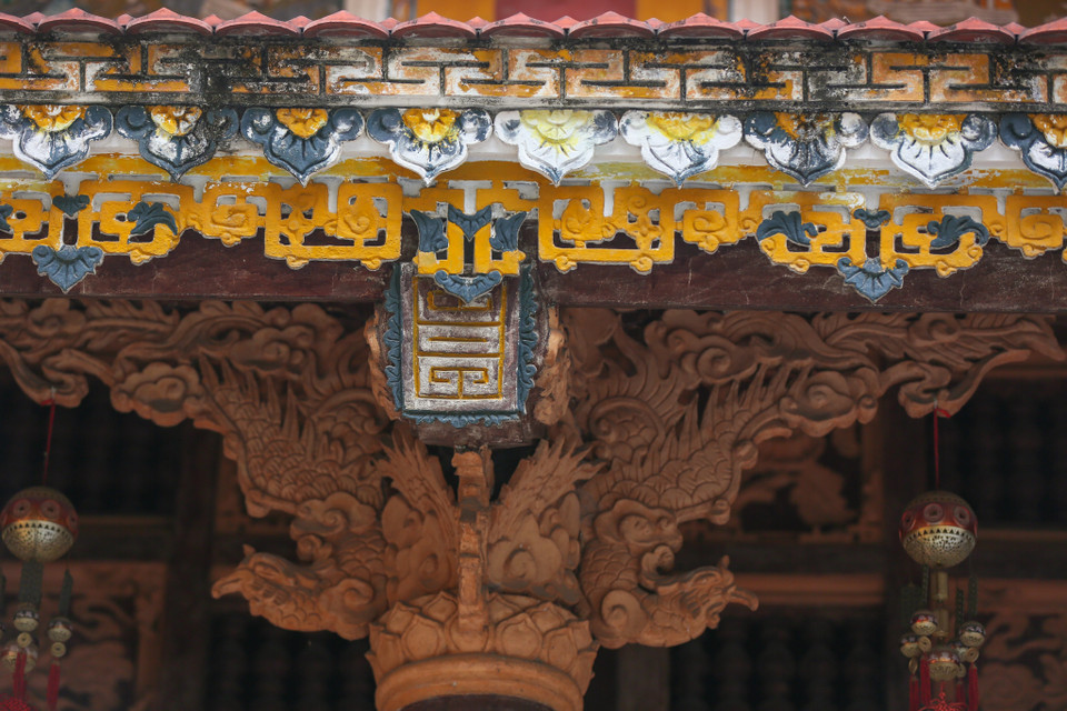  (Ảnh: Minh Sơn/Vietnam+)