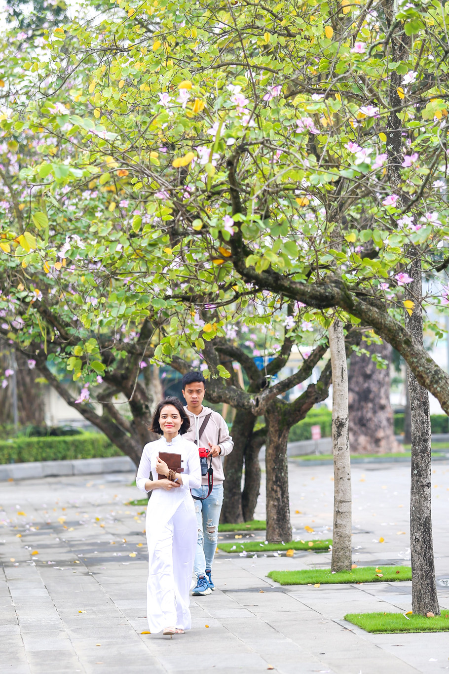 (Ảnh: Thế Đại/Vietnam+)