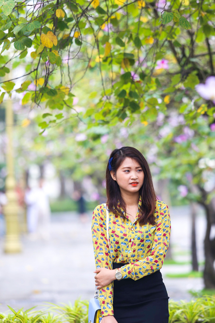 (Ảnh: Thế Đại/Vietnam+)