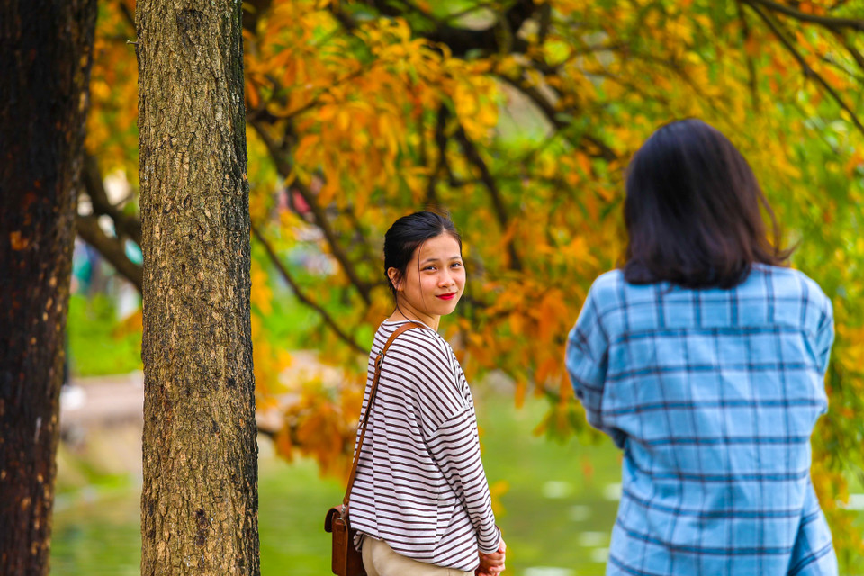 (Ảnh: Thế Đại/Vietnam+)